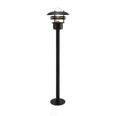 Dawl tal-Post tal-Lampa tal-Ġnien